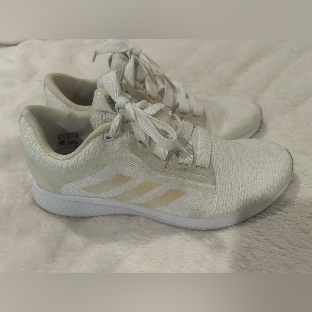 Women’s Adidas Edge Lux